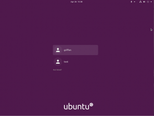Ubuntu20.04