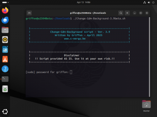 gdm3.9-0.1