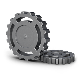 Gear-wheel-256