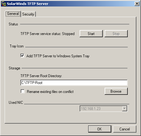 Tftp Server For Windows Vista Free