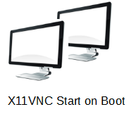 X11VNC