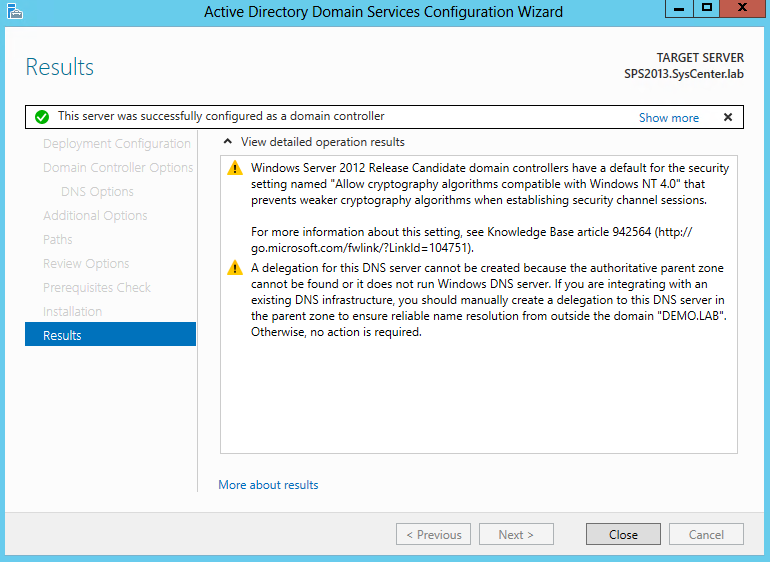 Active Directory domain services настройка. Active Directory 2016. Such a state