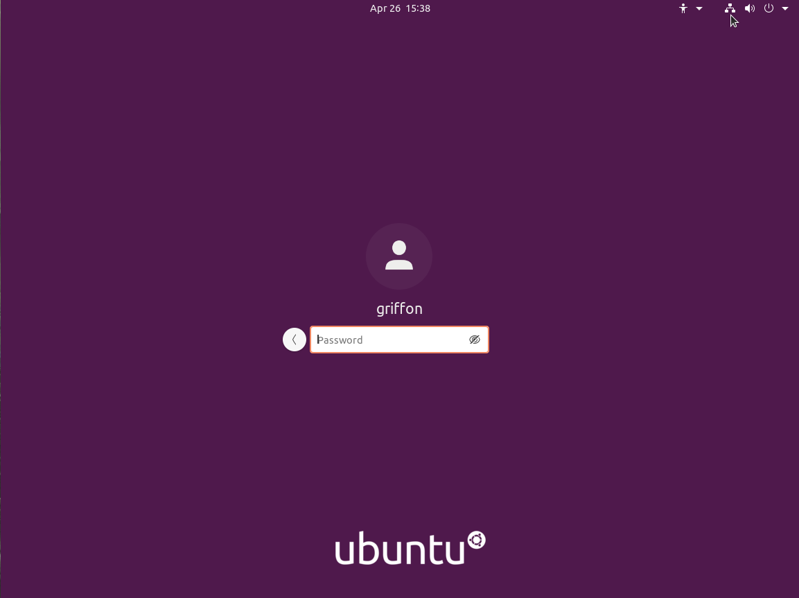 Ubuntu Ubuntu 20 04 Lts Version Released Griffon S It Library