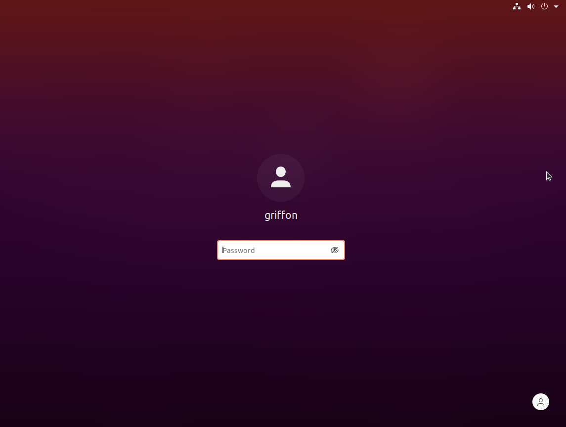 Ubuntu Ubuntu 20 04 Lts Version Released Griffon S It Library