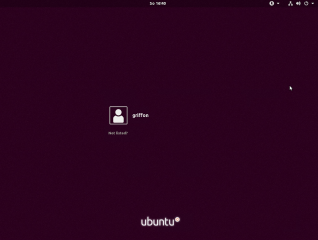 Ubuntu18.04