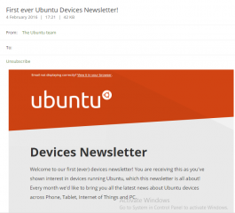 UbuntuNews
