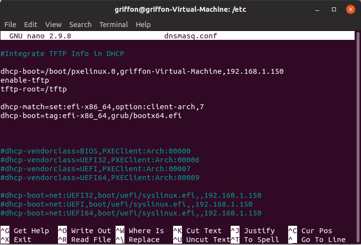 Linux pxe. X86_64 EFI. Убунту сервер установка в УЕФИ. Dnsmasq PXE. SSHD_config.
