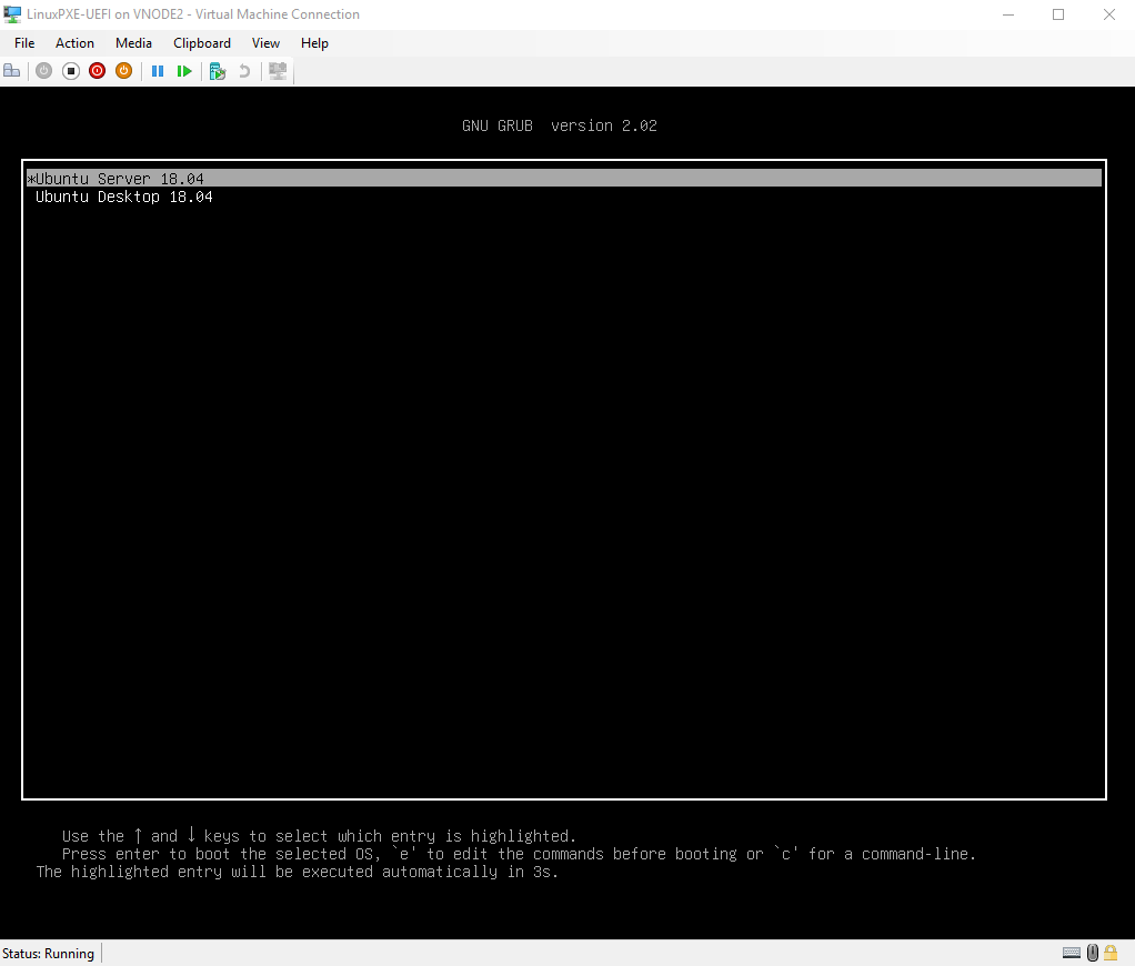 PXE сервер. PXE. Linux создание PXE Server. Tiny PXE Server Ubuntu.