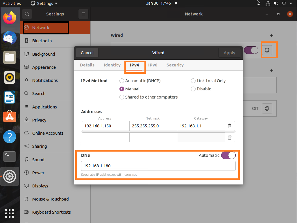 Samba Active Directory Ubuntu 20 04 Muratawa