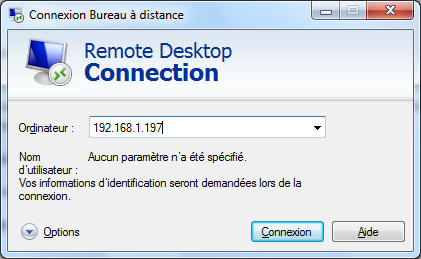 remote desktop for ubuntu 14.04